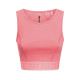 Guess Γυναικείο μπουστάκι Aileen Active Top